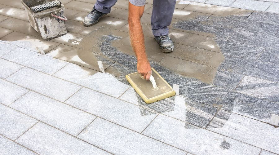 Professional Flat Roofing Installation in Elmore City, OK